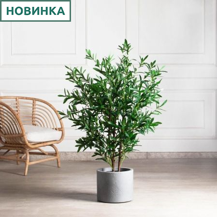 120/К/4655(Пр)(F) Ива искусственная куст h120см