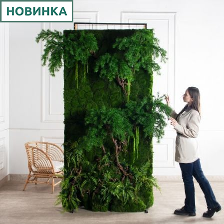 ФТС203(Пр)(F) Фитостена,  за 1кв.м