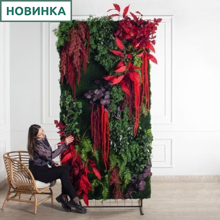 ФТС204(Пр)(F) Фитостена,  за 1кв.м