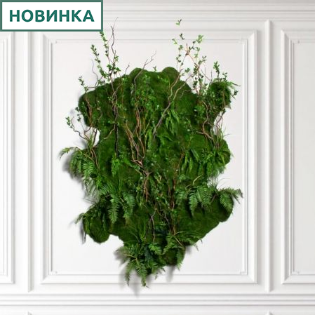 ФТС205(Пр)(F) Фитостена,  за 1кв.м