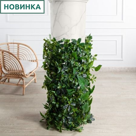 ФТМ210(з)(F) Фитомодуль на сетке  40х100см (S=0.4м2)