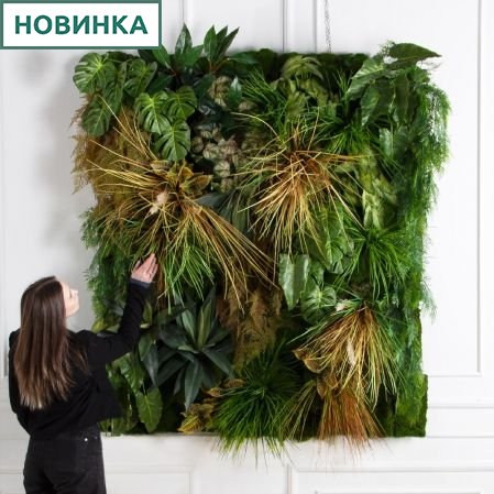 ФТС211(Пр)(F) Фитостена,  за 1кв.м