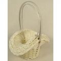 20/3744P(Sale) Корзина плетеная пластик из 3-х