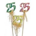 31/0083Р(Sale) Цифра на пике "25"