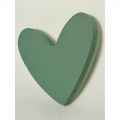 Оазис Сердце Foam Frames Herz(Sale) 2шт/уп 24*25см