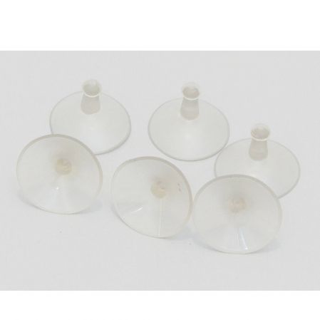 Присоска ECObase 4 см (1шт) (Sale)