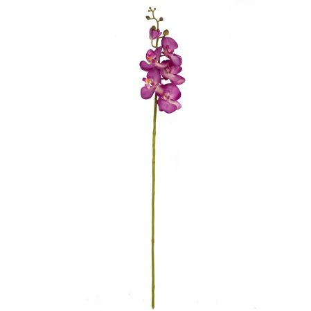 401/0437А Орхидея искусственная h85см