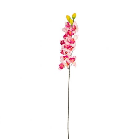 401/0637В Орхидея 90см