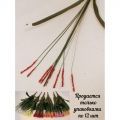 405/0044/2BL Нога ириса 45см