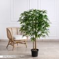 120/75(Пр)(F) Бамбук искусственный 3 ствола, h120см (латекс)
