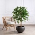 120/75(Пр)(F) Бамбук искусственный 3 ствола, h120см (латекс)