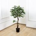 120/ОС/34 Фикус искусственный, h120см