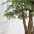 160/ССТ/ВП/34 Фикус мелк. лист (латекс) 160см