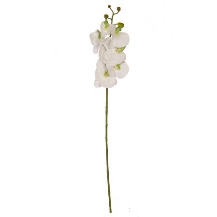 401/0023B Орхидея h75см(латекс)