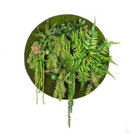 ФК18 Фитокартина d0,8м