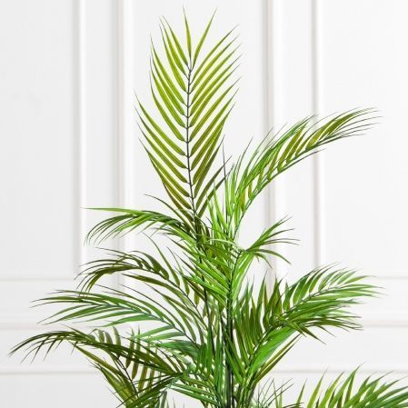 ПК160/5С/359(Пр)(F) Пальма искусственная кустовая h160см