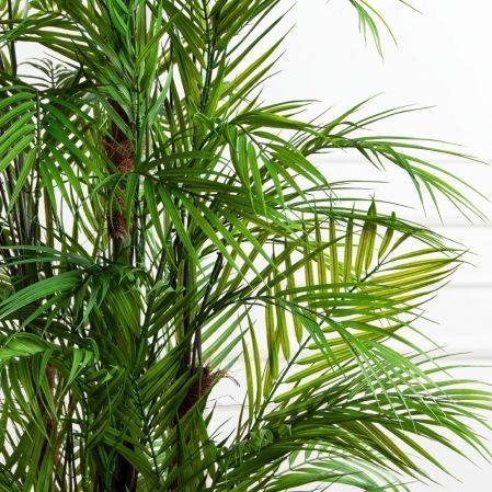 ПК160/5С/359(Пр)(F) Пальма искусственная кустовая h160см