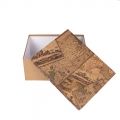 КПК35,5*27*15,5 Коробка прямоуг. Крафт