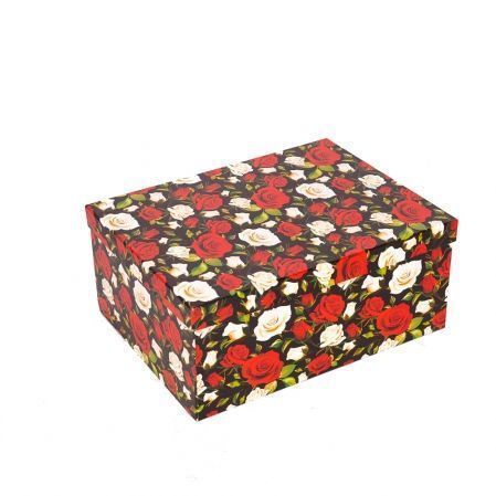 КП33,5*25*14,5 Коробка прямоугольная 33,5х25х14,5см