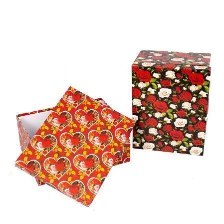 КП33,5*25*14,5 Коробка прямоугольная 33,5х25х14,5см