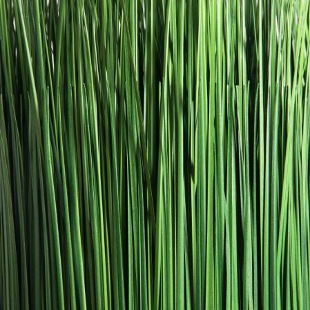 С003-3(з)(F) Сноп из искусственной осоки d23см, h80см
