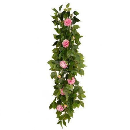 Л29(Пр) Лиана Камелия искусственная L100см