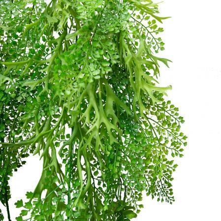 Л38(Пр) Лиана искусственная с адиантумом L100см