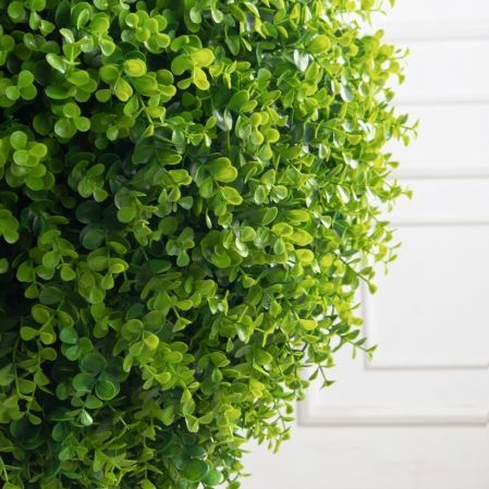 СШК110/2288(F) Самшит-шар d70см "Элит" на стволе