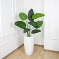 120/К/360(Promo) Банановая Пальма искусственная, h120см