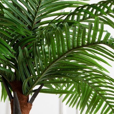 ПС220/49(F) Пальма искусственная финиковая, h220см ПС220/49(F) Пальма искусственная финиковая, h220см