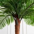 ПС220/49(F) Пальма искусственная финиковая, h220см