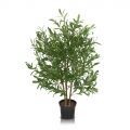 120/К/175 Ива искусственная куст, h120см, d65см