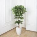140/Я3/ОС/34(з.) Фикус искусственный, h140см