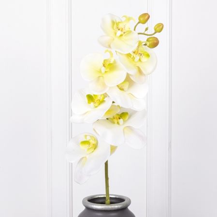 Искусственные орхидеи. Какие они?