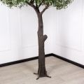 250Разб/465(Promo) Оливковое дерево искусственное разборное h250см