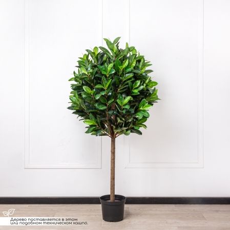 180/РН/418(Пр) Фикус Эластика Робуста искусственный h180см