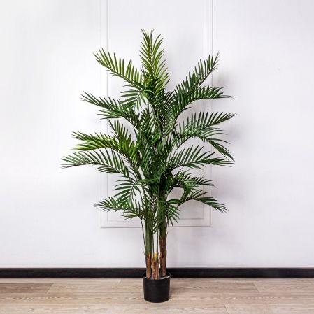 П180/К/500 Пальма искусственная финиковая h180см