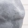 БТФ024(з)(Пр)(F) Камень декоративный d40 h30см, серый