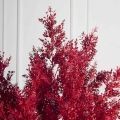 150/РН/536(з)(УУ)(Пр)(F) Дерево искусственное интерьерное h150см, бордовое