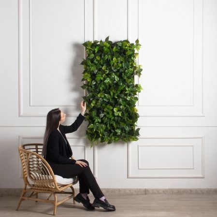 ФТС09/СТ(F) Фитостена, за 1кв.м