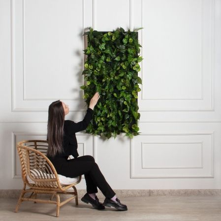 ФТС09/ЭК(F) Фитостена, за 1кв.м