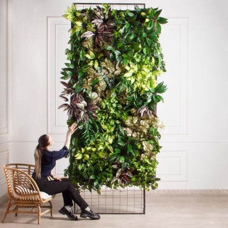 ФТС180(Пр)(F) Фитостена,  за 1кв.м