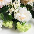 Л167(з)(F) Лиана искусственная цветочная L50см