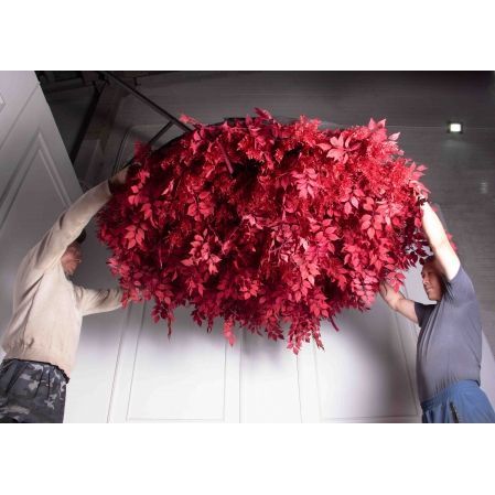 ФТМ202(з)(F) Фитомодуль д150см, свес 30-40см