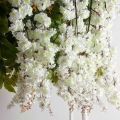 КЗ/40-9(з)(F) Металлическая подвесная конструкция d140см для лианы