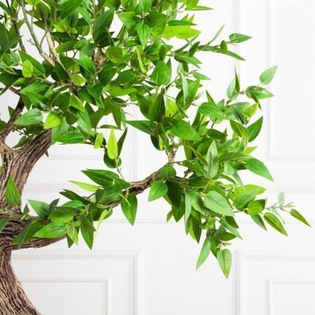 180МЕТ/АСС/522(з)(F) Дерен искусственный h180 d115см, латекс 180МЕТ/АСС/522(з)(F) Дерен искусственный h180 d115см, латекс