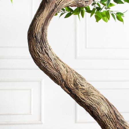 180МЕТ/АСС/522(з)(F) Дерен искусственный h180 d115см, латекс 180МЕТ/АСС/522(з)(F) Дерен искусственный h180 d115см, латекс