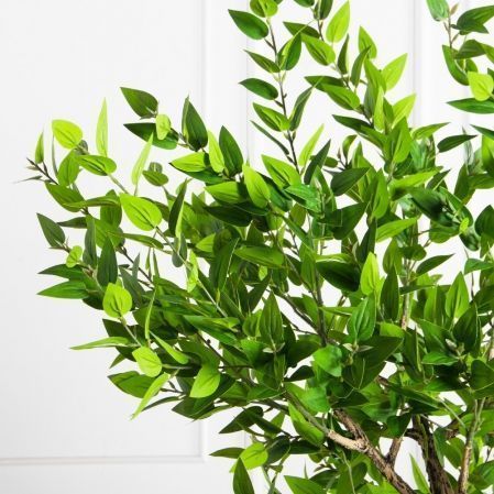 180МЕТ/АСС/522(з)(F) Дерен искусственный h180 d115см, латекс 180МЕТ/АСС/522(з)(F) Дерен искусственный h180 d115см, латекс