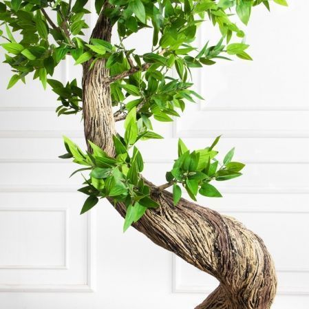 200МЕТ/АСС/522(з)(F) Дерен искусственный h200 d100см, латекс 200МЕТ/АСС/522(з)(F) Дерен искусственный h200 d100см, латекс