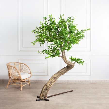 200МЕТ/АСС/522(з)(F) Дерен искусственный h200 d100см, латекс 200МЕТ/АСС/522(з)(F) Дерен искусственный h200 d100см, латекс